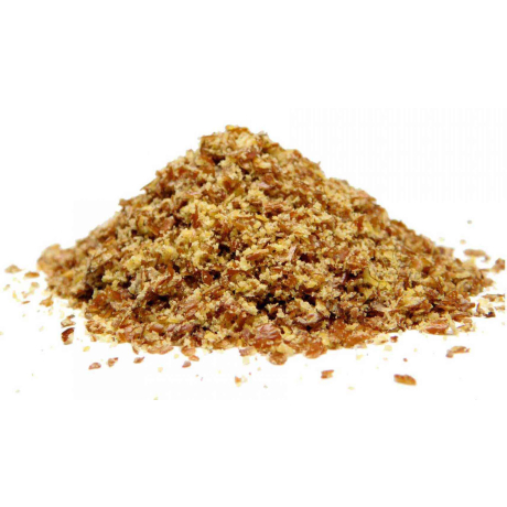 SIEMIĘ LNIANE MIELONE 1kg